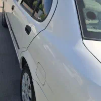 فروش تیبا صندوقدار|خودرو سواری و وانت|قروه, |دیوار