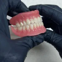 دندان مصنوعی تخصص ماست..