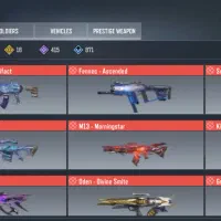 اکانت کالاف دیوتی|کنسول، بازی ویدئویی و آنلاین|گرگان, |دیوار