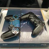 ps4 فت دودسته کپی خور