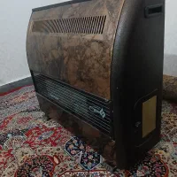 بخاری|بخاری، هیتر، شومینه|باوی, |دیوار