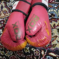 دستکش بوکس  RDX سایز ۱۰