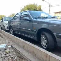 پارس سال ۴۰۰ گاز سیمی|خودرو سواری و وانت|شیراز, آبیاری|دیوار