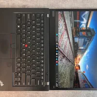 لپ تاپ در حد نو با ویندوز اورجینال ۱۱ Lenovo|رایانه همراه|مشهد, حرم مطهر رضوی|دیوار