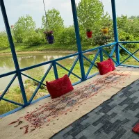 اجاره روزانه سوییت ویلا اقامتگاه روستایی مجهز