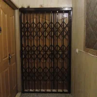 ساخت حفاظ درب ورودی اپارتمان