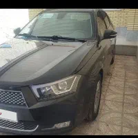 دنا پلاس اتومات توربو اپشنال