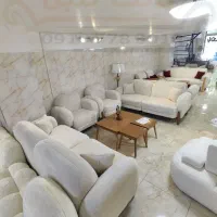 مبل پاندای ×× بانک مبل ××|مبلمان خانگی و میز عسلی|خرم‌آباد, |دیوار