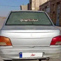 ماشین پراید 132|خودرو سواری و وانت|ساوه, |دیوار