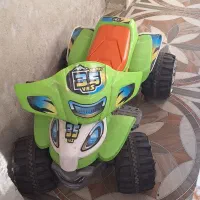 اسباب بازی چهار چرخ