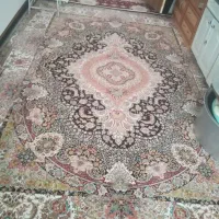 فرش ۱۲ متری ۷۰۰ شانه تراکم ۳۰۰۰ اکرولیک