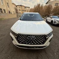 تیگو ۷پرومکس دودف مدل ۴۰۴