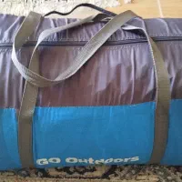 چادر مسافرتی و کمپین go outdoors|کوهنوردی و کمپینگ|کاشان, فاز ۲ ناجی آباد|دیوار