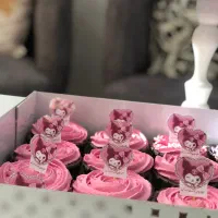 کاپ کیک جشن های مدارس قیمتی باورنکردنی*|خدمات پذیرایی، مراسم|کاشان, باغ ماجد|دیوار