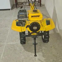 تیلر ۷.۵ اسب