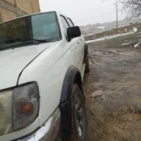 نیسان پیکاب