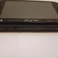 فروش یه عدد psp street کپیخور با رم ۱۶ گیگ|کنسول، بازی ویدئویی و آنلاین|ساری, |دیوار