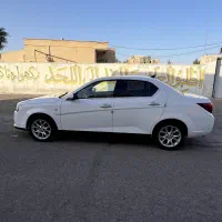 دنا پلاس اتومات توربو اپشنال