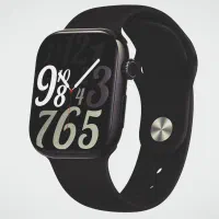 ساعت هوشمند تسکو TSW 9 Pro Max