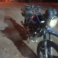 موتورههمتاز شکاری ۱۵۰|موتورسیکلت|خدا آفرین, |دیوار