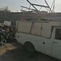 خرید و فروش ضایعات آهن چدن مس برنج آلمینیوم|عمدهفروشی|مشهد, ولیعصر (شهرک غرب)|دیوار