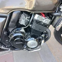 موتور هوندا cb400|موتورسیکلت|تهران, آرژانتین|دیوار