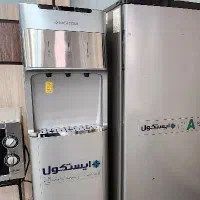 آبسردکن ایستکول مدل TM-SG400P