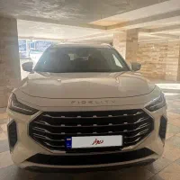 فیدلیتی پرستیژ