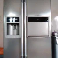 یخچال ساید ۲۸ فوت ال جی