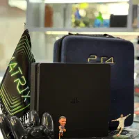 کنسول PS4 اسلیم کپی خور اقساط چک/تامین اجتماعی