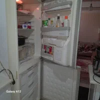 یخچال فریزر ،امرسان