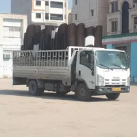 خدمات حمل‌ ونقل اهواز بار ‌...