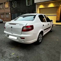 رانا مدل ۹۷ (نقد و اقساط و معاوضه)|خودرو سواری و وانت|تهران, علم و صنعت|دیوار