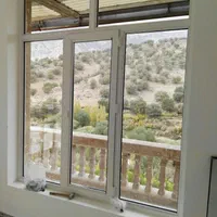 خدمات درب و پنجره دوجداره UPVC|خدمات پیشه و مهارت|شیراز, میانرود|دیوار