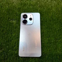 نوت ۱۴ معمولی ۲۵۶ گیگ رام ۸ در حد آک گارانتی دار|موبایل|اراک, |دیوار