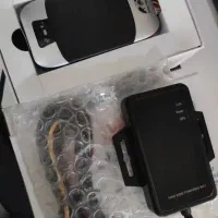 دوربین مخفی ردیاب شخصی|دوربین مداربسته|اصفهان, بهار آزادی|دیوار