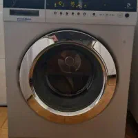 لباسشویی پاکشوما ۸کیلویی