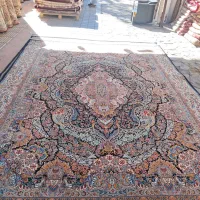 . بلوارجام جم معدن فرش کارکرده اصلی.