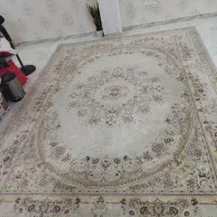 فرش ماشینی ۱۲متری مشهد ۷۰۰شانه