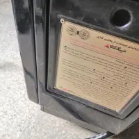 بخاری نیک کالا بزرگ|بخاری، هیتر، شومینه|ارومیه, |دیوار