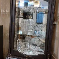 گنجه سالم و شیک * کار تهران *|بوفه، ویترین، کنسول|مشهد, کوه سنگی|دیوار