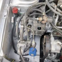 پژو 405 دوگانه کارخانه|خودرو سواری و وانت|بیجار, |دیوار