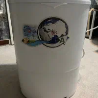 مینی واش کهنه شور