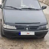 405 باقیمت مناسب
