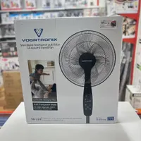 پنکه ایستاده وگاتی مدل VE-223 پنکه پایه دار|پنکه و تصفیه‌کنندهٔ هوا|بوشهر, |دیوار