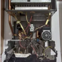 تعمیرات تخصصی//پکیج//|خدمات پیشه و مهارت|یزد, |دیوار