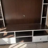 فروش میز ال ای دی ام دی اف|میز تلویزیون|نورآباد ممسنی, |دیوار