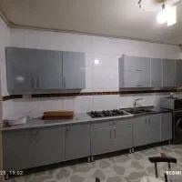 کد 1002پیش ساخته چند مدل آماده کابینت کد 1002