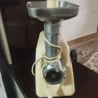 چرخ گوشت