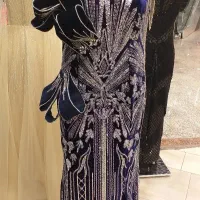 مجلسی فاخر شاه دخت